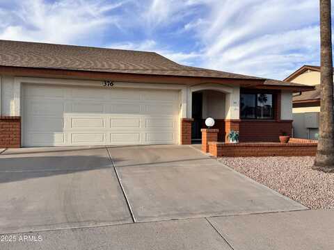 8161 E KEATS Avenue, Mesa, AZ 85209