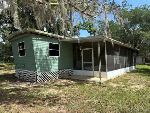 2820 N Lakefront Drive, Hernando, FL 34442