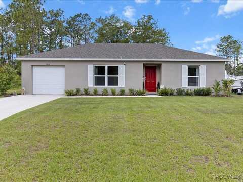 15138 SW 50TH AVENUE Road, Ocala, FL 34473
