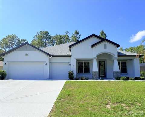 24 Fringetree Street, Homosassa, FL 34446