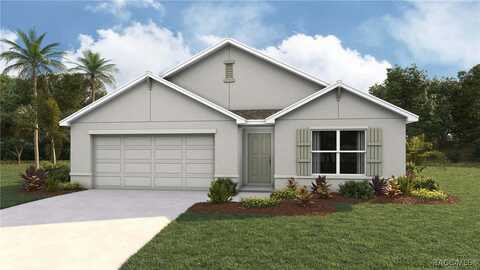 1806 W Swanson Drive, Dunnellon, FL 34433