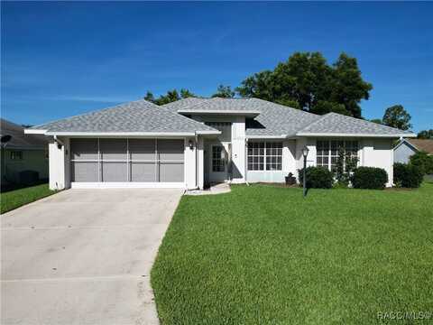 4226 N Mae W Way, Beverly Hills, FL 34465