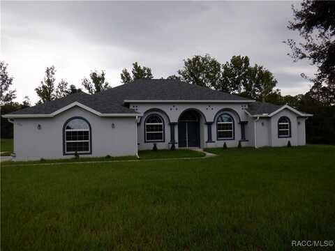 1761 N Annapolis Avenue, Hernando, FL 34442