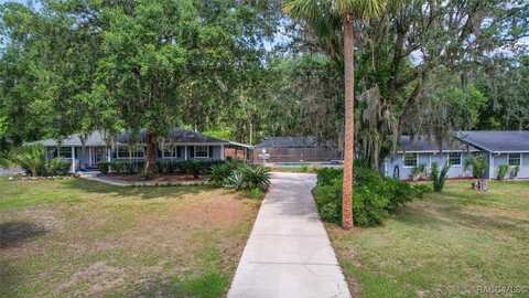 14390 SE 85th Terrace, Inglis, FL 34449