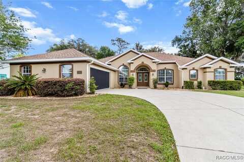 1205 N Timucuan Trail, Inverness, FL 34453
