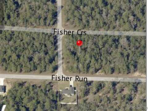Tbd Fisher Run Terrace, Ocklawaha, FL 32183