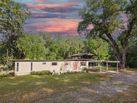 2780 County Road 575, Bushnell, FL 33513