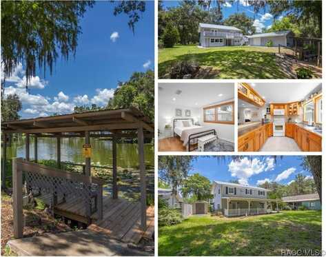 20165 SE 115th Avenue, Inglis, FL 34449