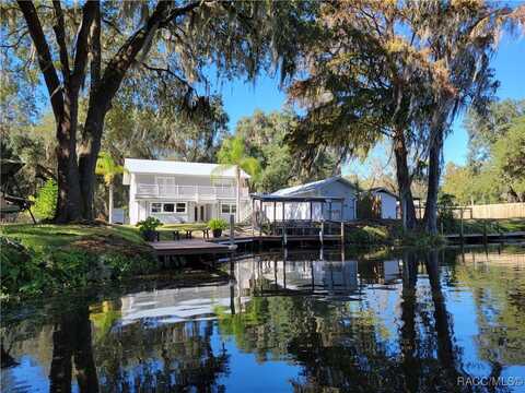 20165 SE 115th Avenue, Inglis, FL 34449