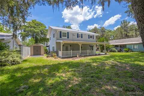 20165 SE 115th Avenue, Inglis, FL 34449
