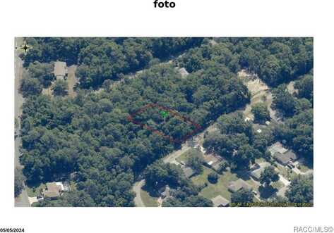 8639 N sarazen Drive, Citrus Springs, FL 34434