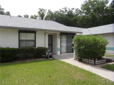 507 Whispering Pines Boulevard, Inverness, FL 34453