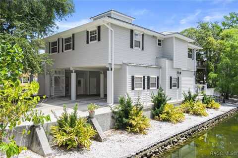 1035 N Appalachian Terrace, Crystal River, FL 34429