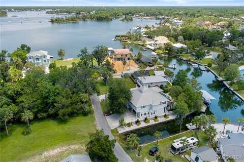 1035 N Appalachian Terrace, Crystal River, FL 34429