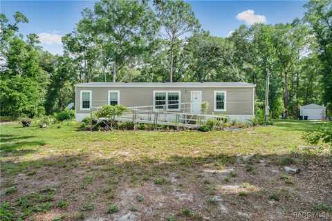 9031 NW 127th Place, Chiefland, FL 32626