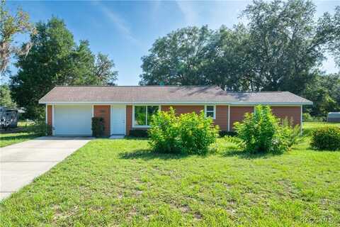 1304 Old Floral City Road, Inverness, FL 34450