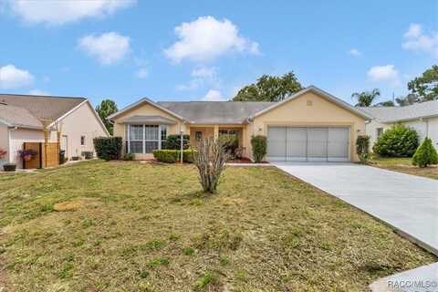 4337 N Bacall Loop, Beverly Hills, FL 34465