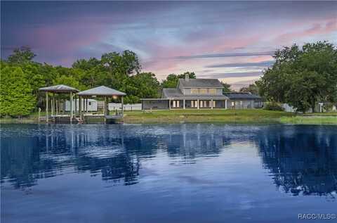 501 S Canaday Drive, Inverness, FL 34450