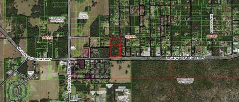 2659-2621 W Gulf To Lake Hwy, Lecanto, FL 34461