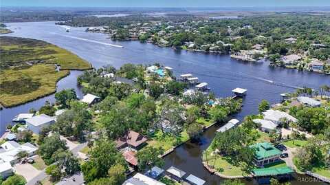 5509 S Garcia Road, Homosassa, FL 34448