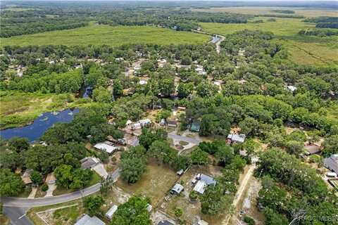 10575 E Gobbler Drive, Floral City, FL 34436