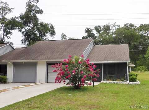 664 W Wild Pine Circle, Beverly Hills, FL 34465