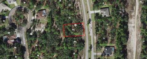 111 Cypress Boulevard E, Homosassa, FL 34446