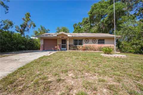 728 S Juniper Way, Inverness, FL 34450