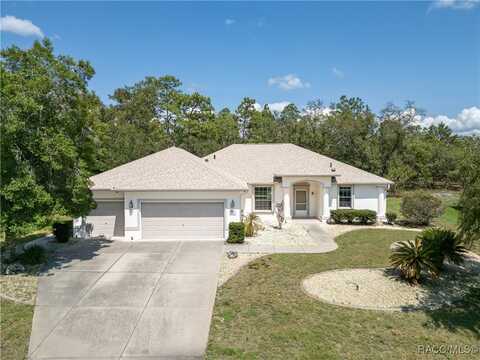 9 Black Willow Court N, Homosassa, FL 34446