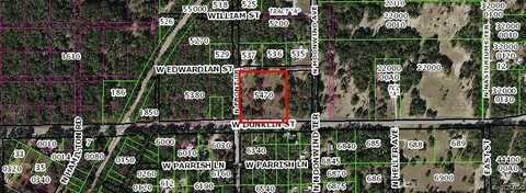 7358 W Edwardian Street, Dunnellon, FL 34433