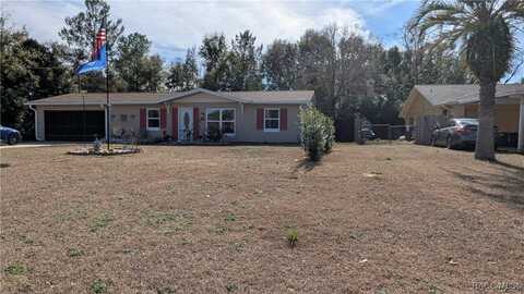 10242 Deltona Boulevard, Citrus Springs, FL 34434