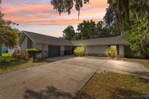 260 SE 16th Terrace, Crystal River, FL 34429