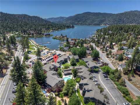 760 Blue Jay Road, Big Bear Lake, CA 92315