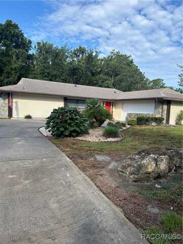 13 Boxelder Court, Homosassa, FL 34446