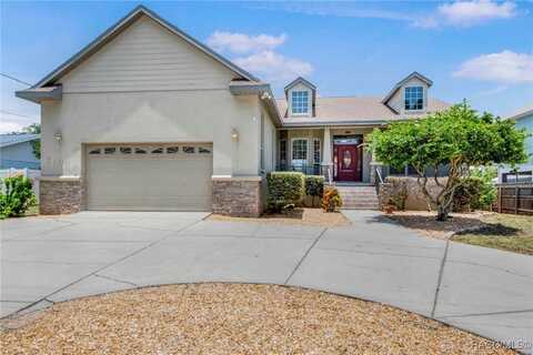 1841 NW 17th Street, Crystal River, FL 34428