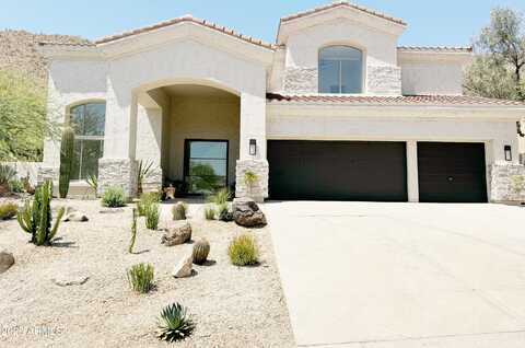 11446 E SWEETWATER Avenue, Scottsdale, AZ 85259