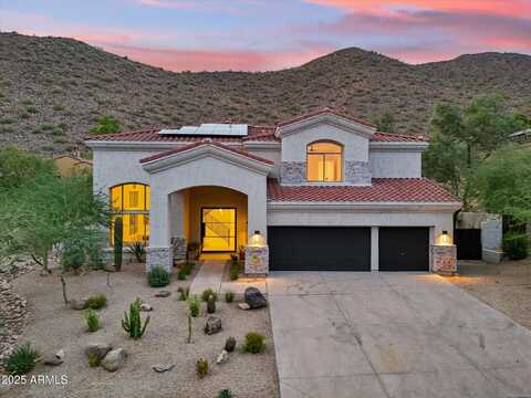 11446 E SWEETWATER Avenue, Scottsdale, AZ 85259