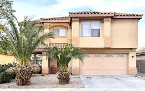 574 W RACINE Loop, Casa Grande, AZ 85122