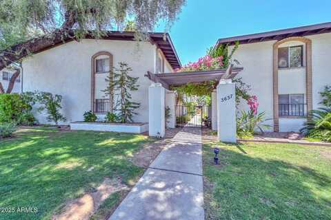 3637 E MONTEROSA Street, Phoenix, AZ 85018