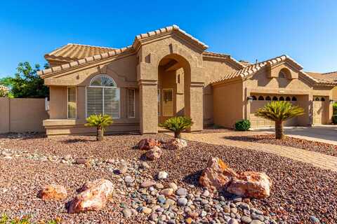 5731 W GAIL Drive, Chandler, AZ 85226