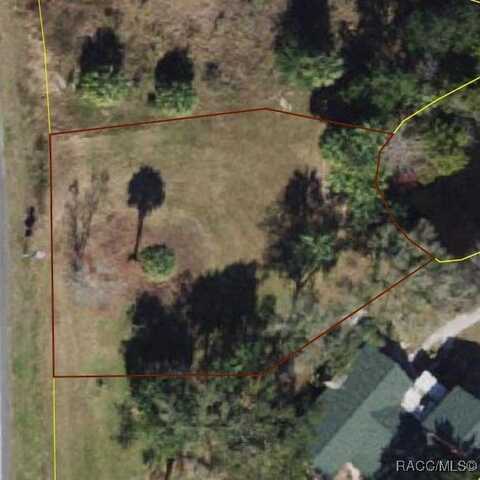 10933 W Fort Island Trail, Crystal River, FL 34429