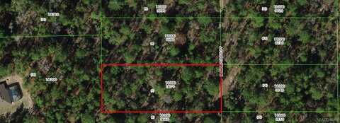 4930 N Sandpebble Point, Crystal River, FL 34428