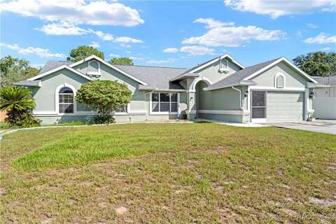 4399 Dior Road, Spring Hill, FL 34609