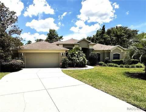 15 Gourds Court W, Homosassa, FL 34446