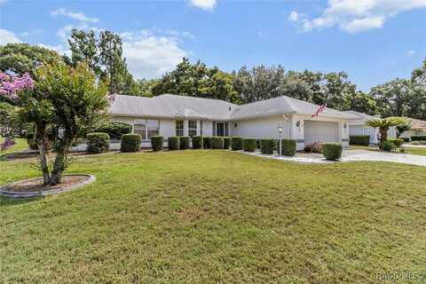 1491 N Chapelcross Loop, Crystal River, FL 34429