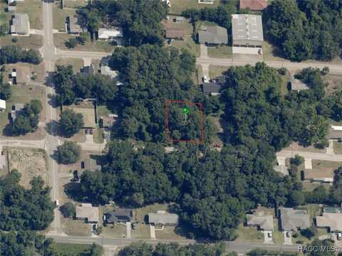 806 Spruce Street, Inverness, FL 34452