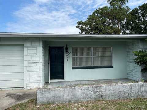 104 S Jeffery Street, Beverly Hills, FL 34465