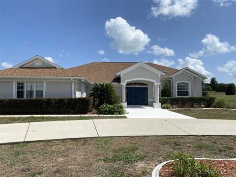 259 N Cherry Pop Drive, Inverness, FL 34453