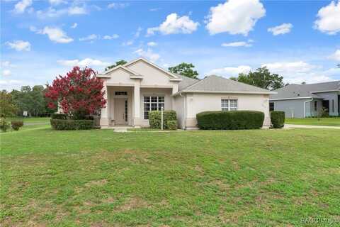 3049 N Folkestone Loop, Hernando, FL 34442