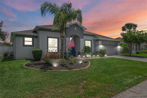 13365 Chesapeake Place, Spring Hill, FL 34609